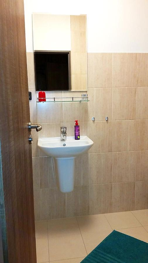 Apartmány Šachty Vysoké nad Jizerou Exterior foto