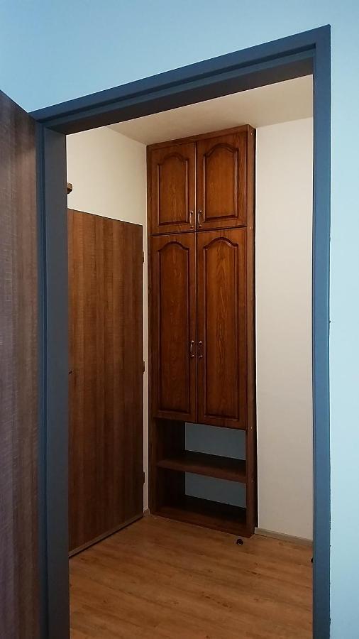 Apartmány Šachty Vysoké nad Jizerou Exterior foto