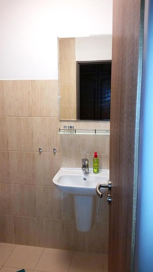 Apartmány Šachty Vysoké nad Jizerou Exterior foto